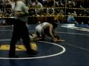 Pecora Vs. Salamone 112 Finals