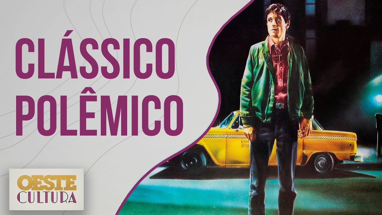 Taxi Driver: A obra-prima de Martin Scorsese?