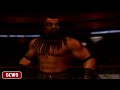 WWE SmackDown vs. Raw 2009 video