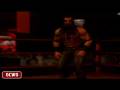 WWE Smackdown vs Raw 2009 - PS2 - Cheat Codes 2/10 - The Boogeyman