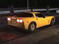 2005 C6 Corvette With ProCharger
