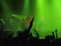 Lamatumb� en San Froil�n 2006