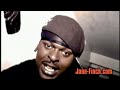 Benny Blacc (Tha Smugglaz) - We Run T.O. (Jane-Finch)