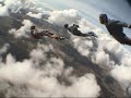 Skydiving Free Flying Video - Worth a Watch
