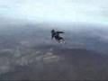 Skydiving Free Flying Video - Worth a Watch