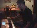 Hakan KORG PA 80 Ciftetelli