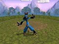 Spore: Lucario