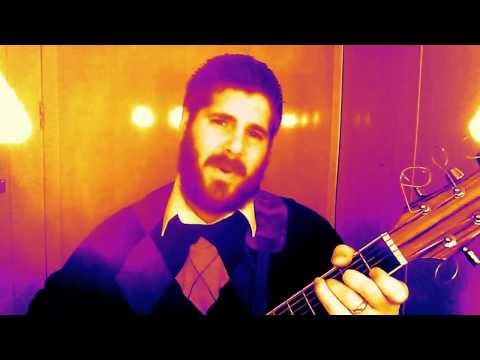 Original song emotionally sedated