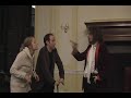The last laugh intro