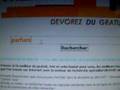 Moteur De Recherche De Gratuit : Www.freevore.com