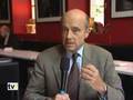Candidature d'Alain Juppé aux Municipales de Bordeaux 2008