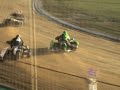 Palmerston North Speedway Sidecars