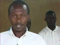 The Congregation of Holy Cross Education ministry at the Kyarusozi Vocational School in Uganda