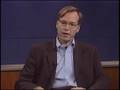 Conversations with History: Steve Coll