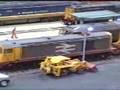 Oulton tmd