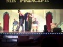 Day 2 - Mr. Principe Compition pt. 1