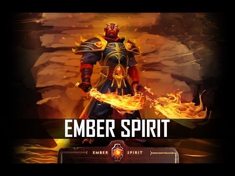 Dota 2 test - gameplay test on Dota 2 Test This is only test Xin, the Ember Spirit Dota 2 Playlist: http://bit.ly/T3qkIE Dota 2: Heroes: http://bit.ly/XkRGKU Dota 2 is a m...