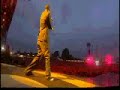 9ice performance at Mandela 46664 Concert