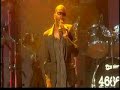 9ice performance at Mandela 46664 Concert