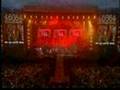9ice performance at Mandela 46664 Concert