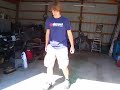 Heelys Sampler