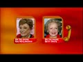 Golden Girls reminisce about their friend and co-star, Bea Arthur.