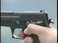 SIG Sauer P220
