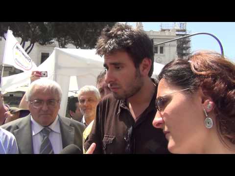 Immagine anteprima YouTube