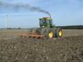 John Deere 7520
