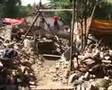 Earthquake in Yogyakarta