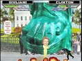 Rudy Guliani abuses Hillary Clinton in Public