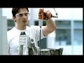 Skoda Fabia Combi Reklamfilm