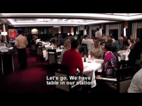 Undercover Boss - Fatburger S4 EP12 (U.S. TV Series)