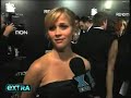 Jake Gyllenhaal at the Rendition premiere - extra interview
