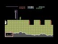 C64 Longplay - Hunchback