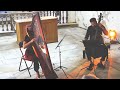 Greensleeves & Ciacona - François Joubert-Caillet & Pernelle Marzorati