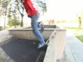 Skate Accidents