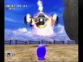 Sonic adventure DX walkthrough sonic part 2