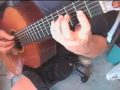 Salut d'amour by Edward Elgar (arr. Jubing Kristianto)