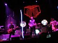 The Arcade Fire - Laika (Summercase 2007)