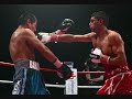 Amir Khan vs Dmitriy Salita full fight