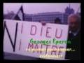 Narcisse Praz - 1er mai anarchiste 1970