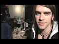 Oh Sleeper: Behind the Scenes