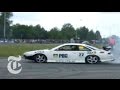 Poland's Car Culture