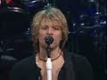 Bon Jovi- the distance Bon Jovi- the distance