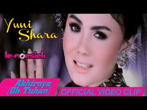 yuni shara akhirnya (fsmusik net) yuni shara akhirnya (fsmusik net)