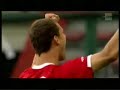 Standard de Liege - Brussels 4-1