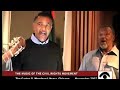 Got My Mind Set on Freedom (SNCC Freedom Singers, Chicago 2007)