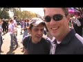 NATIONAL EQUALITY MARCH