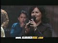 Lily Cruz Alabanza Real TV Interview (2)